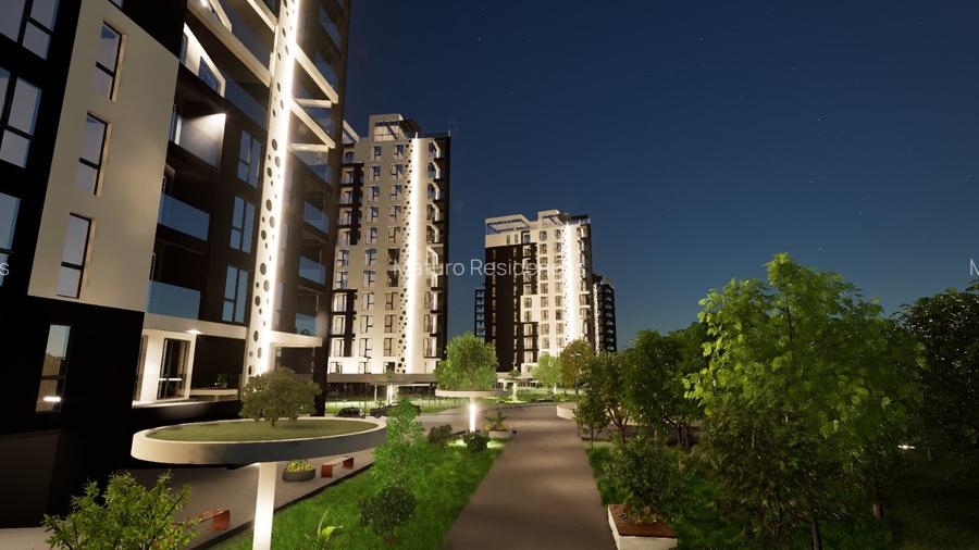 Maturo Lake Residences - 9