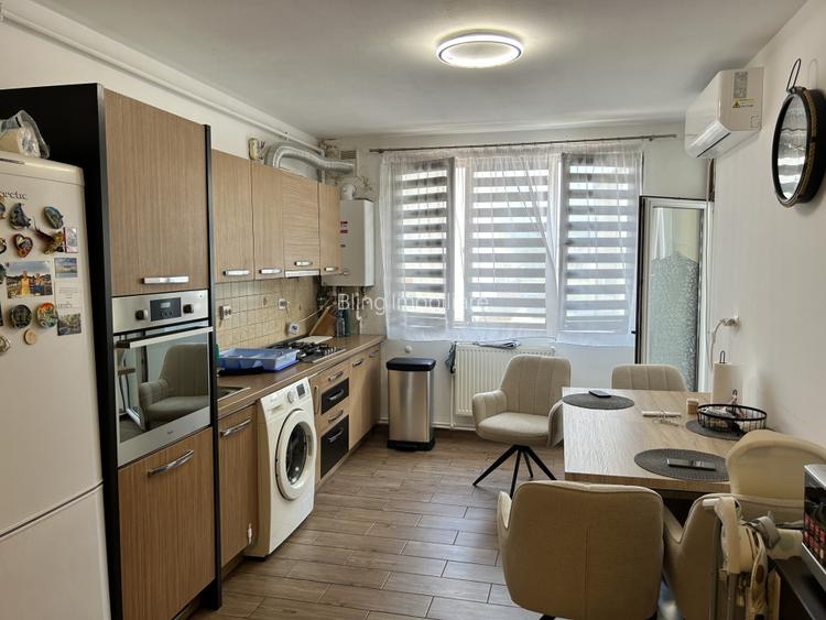 Apartament la cheie cu 3 camere 67mp etaj 1 / parcare zona Terra  - 6