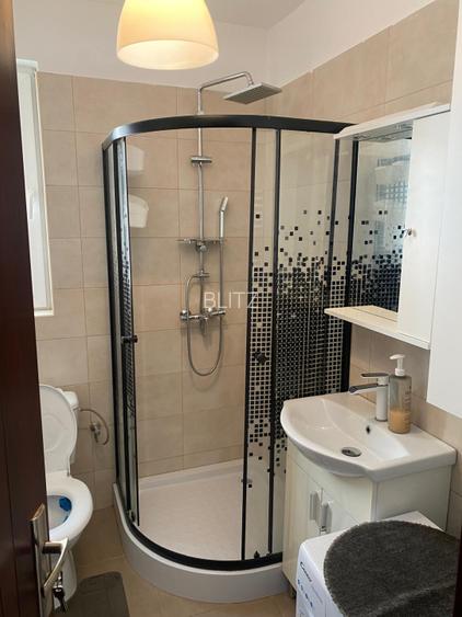 Apartament 2 camere, 41.21 mp, 1 Mai - zona Sara - 6