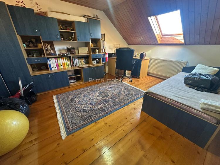 Casa Duplex 195 mp| 387 teren| zona Cetate - 5