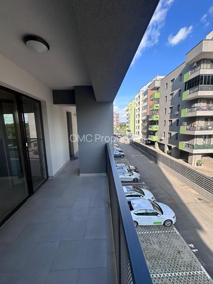 Apartament 2 camere - 2 bai - Valea Larga - Drumul Taberei - Brancusi - bloc nou - 10