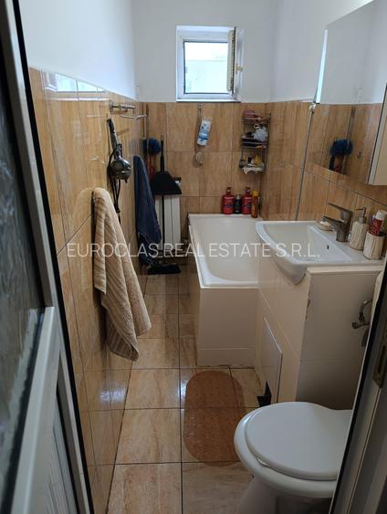 Apartament 2 camere -Tomis Nord -Boema -76.000 euro ( COD E2+E7) - 10