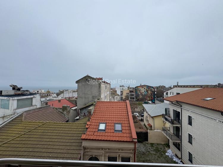 3 Camere 150 mp Zona Peninsula Vedere La Mare - 10