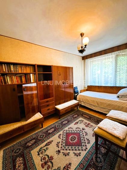 Etaj 1-Tudor Vladimirescu-Iulius Mall-3 Camere Confort 1 - 9