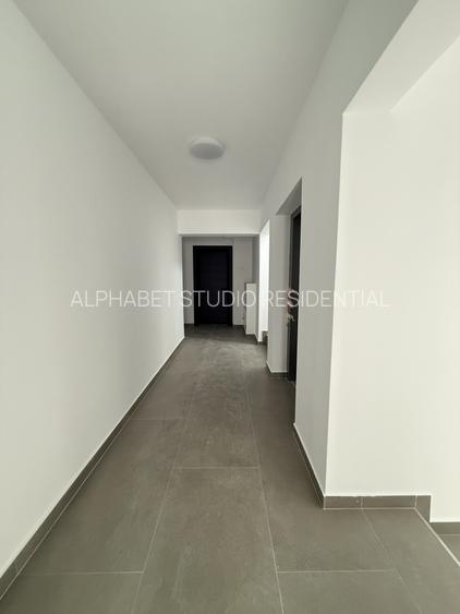H35 - 3 camere, 74MP, 2 BAI, Doamna Ghica, Obor, Mega Mall, NZEB - 6