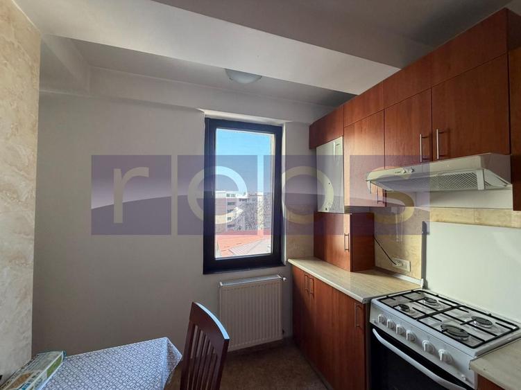 INCHIRIERE 3 CAMERE | DOROBANTI | MOBILAT SI UTILAT | PARCARE | 76MP - 13