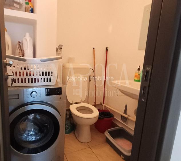 Apartament 3 camere de vanzare in Marasti, Cluj Napoca - 9