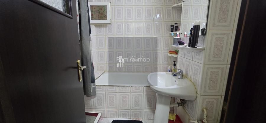 Apartament 3 camere Brancoveanu /Nitu Vasile/Loc Parcare - 6