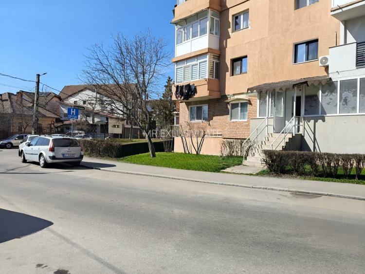 Spațiu de închiriat Târgu Jiu –zona 8 Mai, către Spitalul 700 - 2