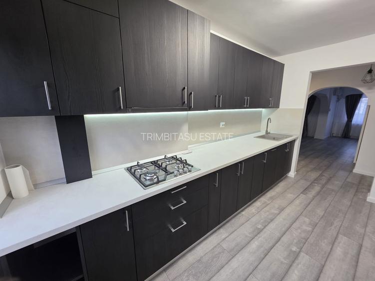 Apartament 2 camere Sincai Timpuri Noi Facultati - 8