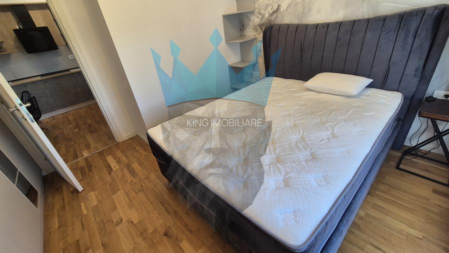 Apartament 2 Camere Tineretului Park Residence Bucuresti - 10