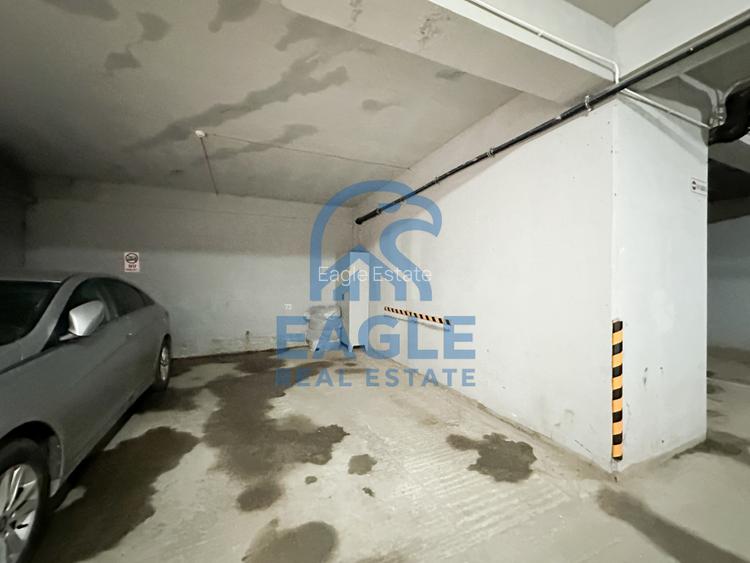 Metropolitan Towers - 2 Camere cu balcon si parcare pe termen lung - 16