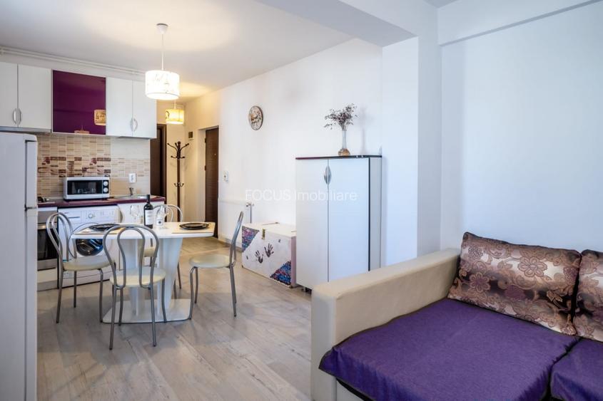 Apartament 2cam, Centrala, Bloc 2014- Iancului | Matei Voievod - 3