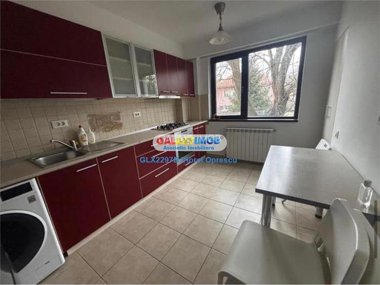 Apartament 3 camere, decomandat, renovat, mobilat, Dobroesti - 3