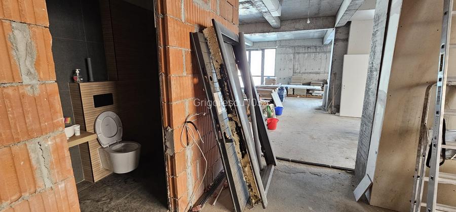 Titan - Nicolae Grigorescu | Sector 3 | Vanzarea spatiu comercial  185 mp - 13