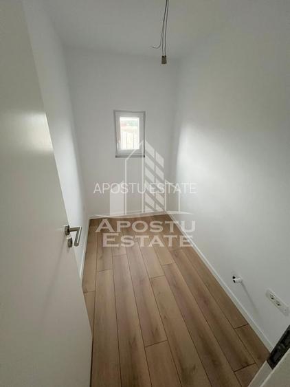 Duplex deosebit cu 4 camere si 2 bai, P + 1, predare la cheie, in Sag - 15