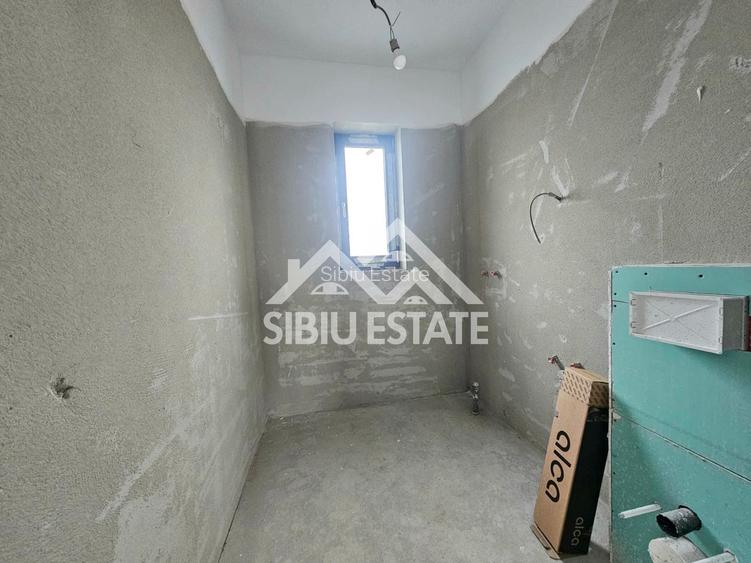 Casa noua 5 camere, curte mare - 7