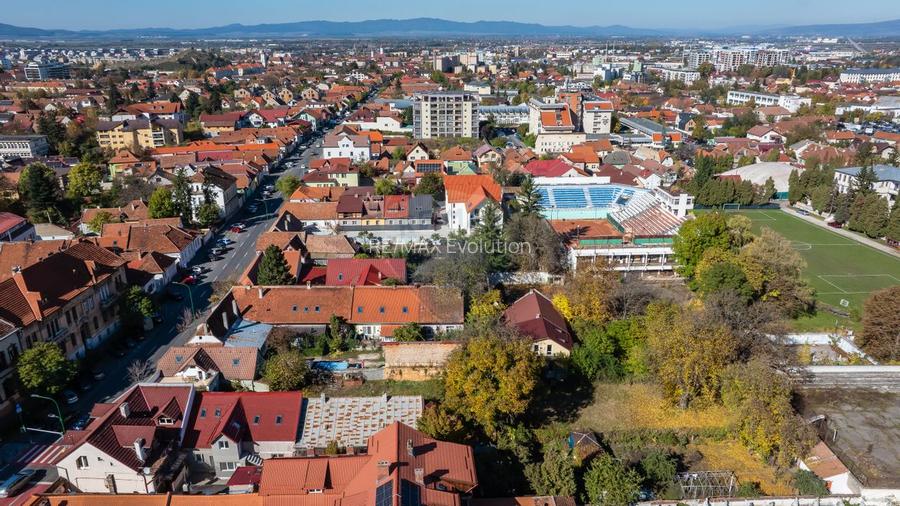 COMISION 0% Strada De Mijloc nr. 40 | Proprietate unică |1495 MP TEREN - 25