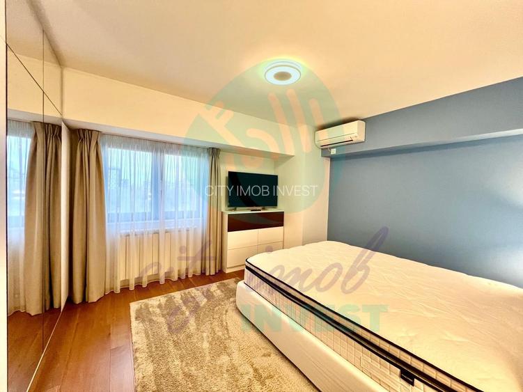 4 Camere 102 mp- Finisaje Lux-| Bloc 2002 Centrala Proprie- Octavian Goga - 8