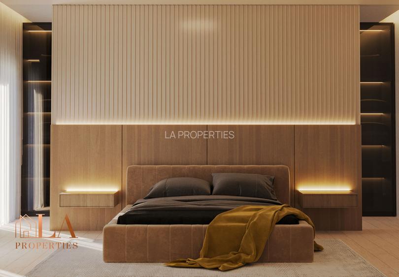 Penthouse 3 camere | Terase 56mp | Bragadiru - 12