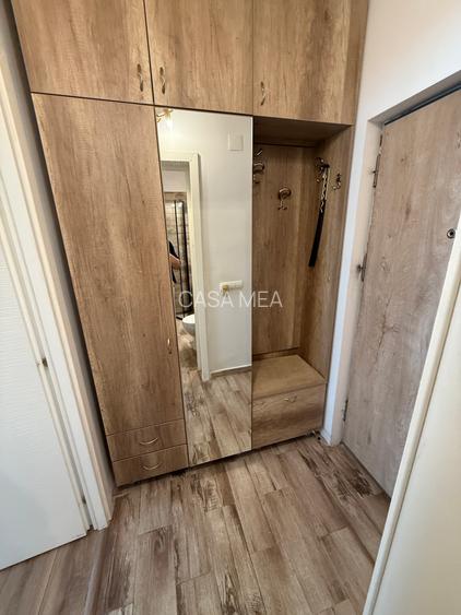 Garsonieră modernă Dristor chiar la gura de metrou Dristor 2 - 32