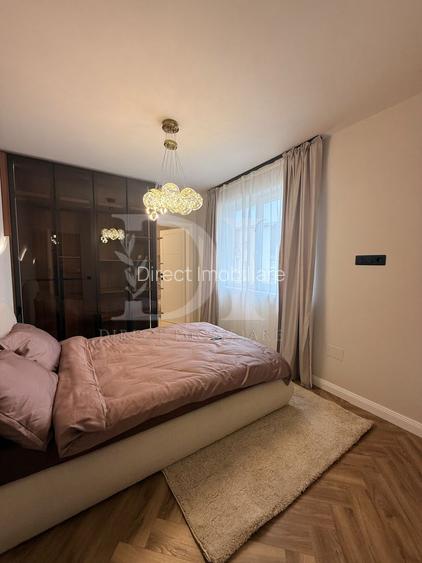 Apartament ultramodern | 3 camere | Zona Florilor - 16