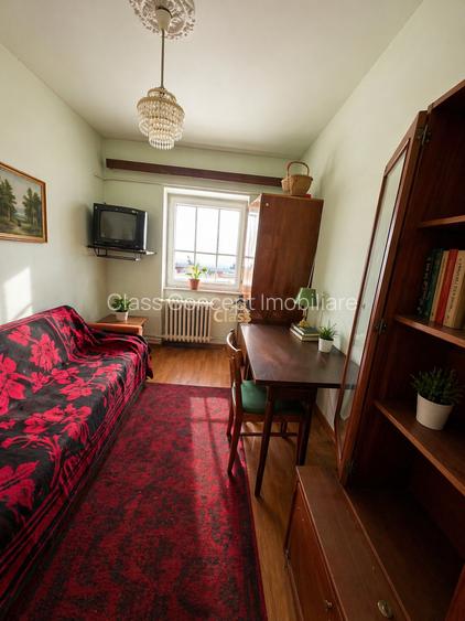 Apartament 3 camere | Decomandat | 64 mpu | Zona Dambovitei Marasti - 4