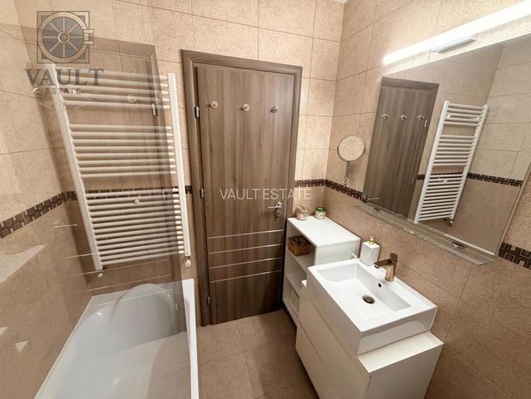 APARTAMENT 3 CAMERE-CALEA 13 SEPTEMBRIE-PANDURI-MOBILAT UTILAT - 16