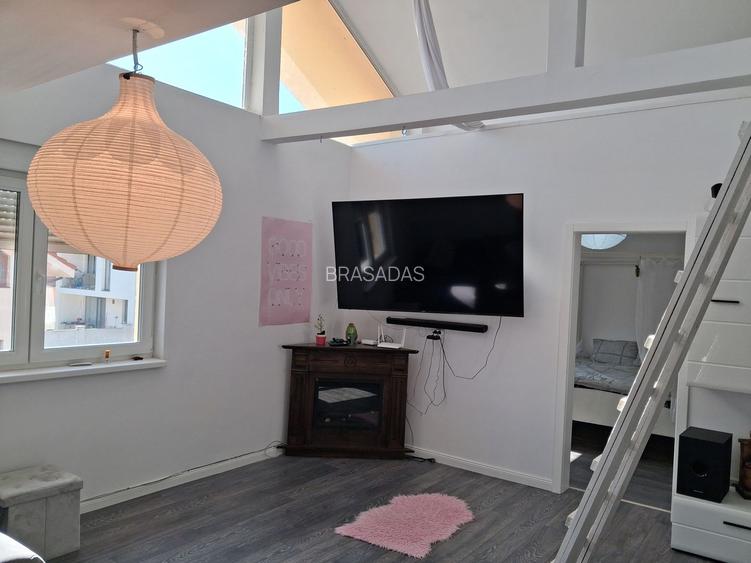 🏡 BRASADAS vinde U R G E N T  DUPLEX in cart. PRIETENIA. - 18