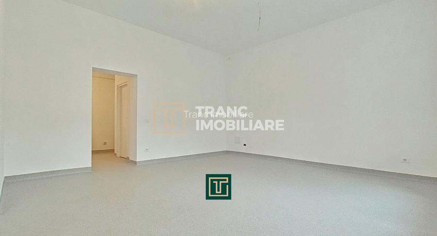 Spațiu comercial de închiriat, renovat recent – zonă centrală, lângă Piața Mică, - 9