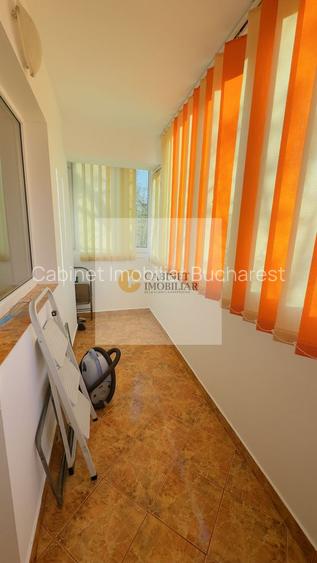 2 Camere - 59MP | Decomandat | 3/8 | Creditabil | 1986 | Crangasi - 3