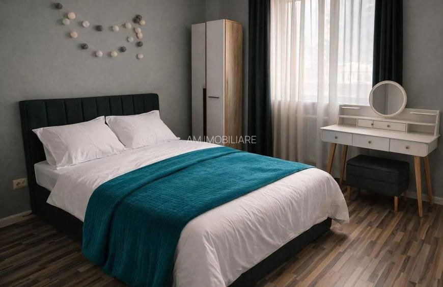 AP. 3 CAMERE- PARCUL CIRCULUI, PET-FRIENDLY,  BLOC REABILITAT, MODERN - 2