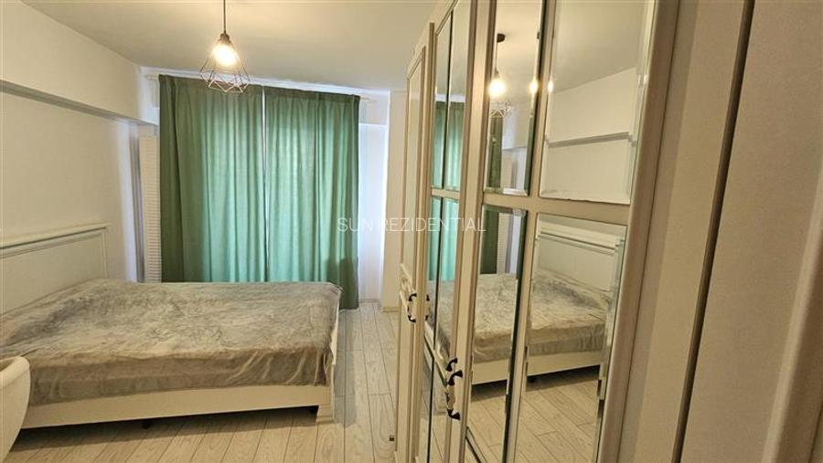 Titan-Metrou Teclu, apartament 2 camere, mobilat-utilat, loc parcare - 7