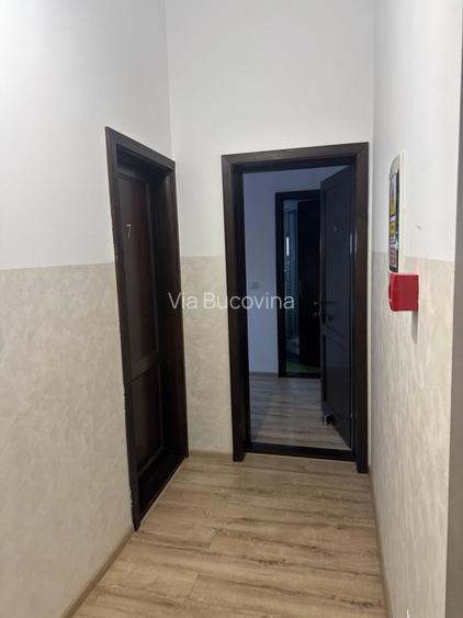 Vanzare casa mare si perfect intretinuta in orasul Gura Humorului - 16