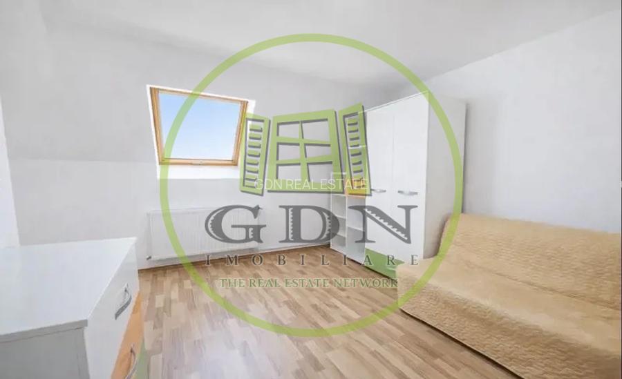 Triplex 90,6 mp utili (131,3 mp desfășurați) – Turnișor – Mobilat & Utilat - 6