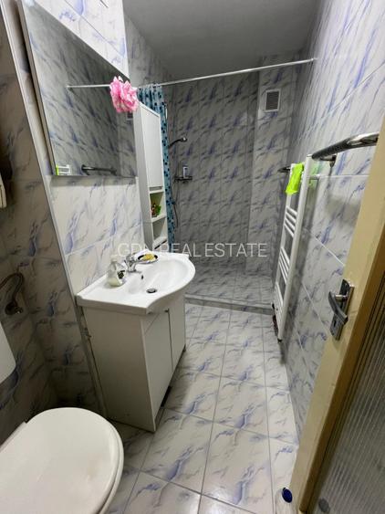 Apartament mobilat, 2 camere, Mărăști /Fabricii - 10