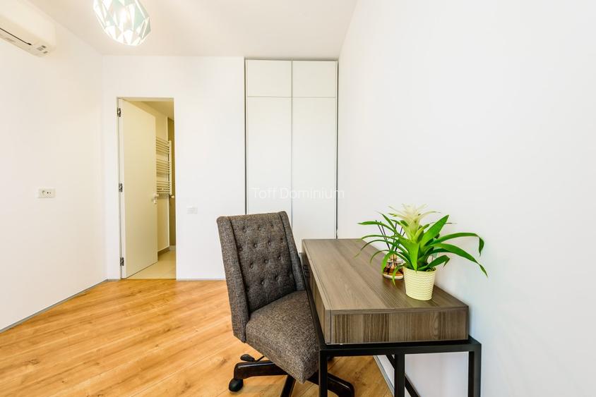 Inchiriere Apartament 3 camere A2 B 196 4 City North, Pipera - 18