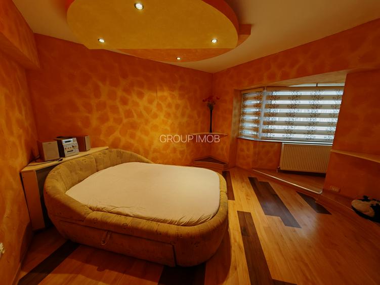 3 camere Premium, Tic-Tac - 5