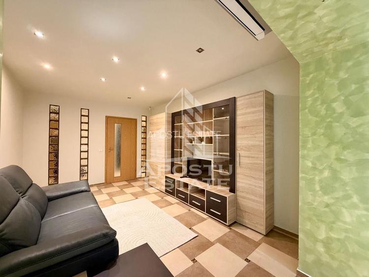 Apartament 2 camere de inchiriat, centrala, zona Centrala, Timisoara - 2