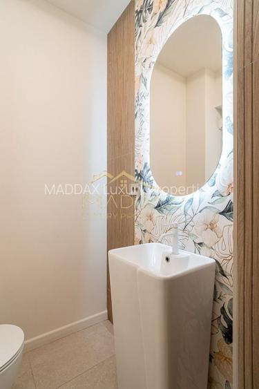 Vila Unica Noua cu 8 camere *300mp* // Dorobanti - 9