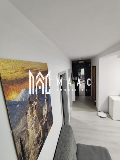 Apartament 3 camere | Etaj 2 | 2 Balcoane | Calea Surii Mici - 2