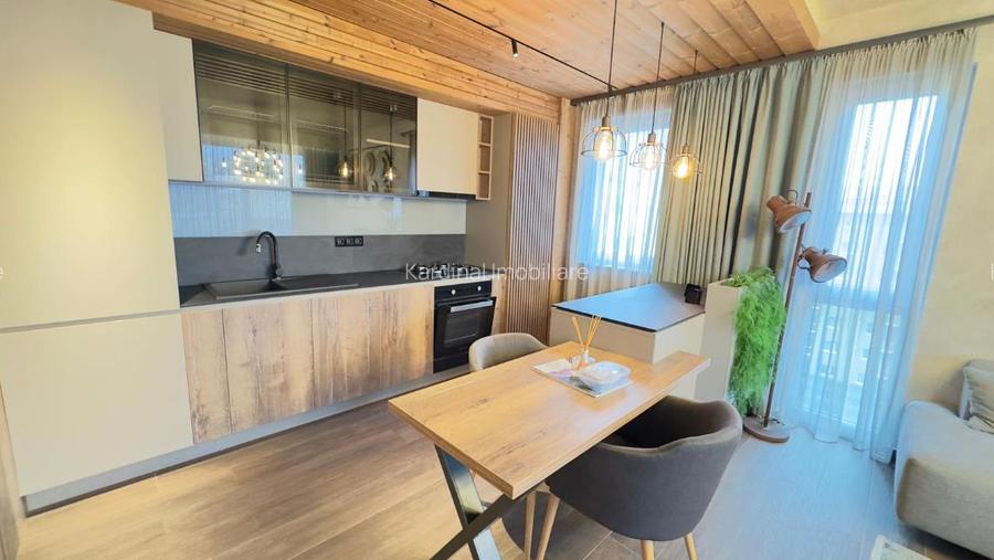 Apartament 2 camere pozitie deosebita, Urban Plaza - 6