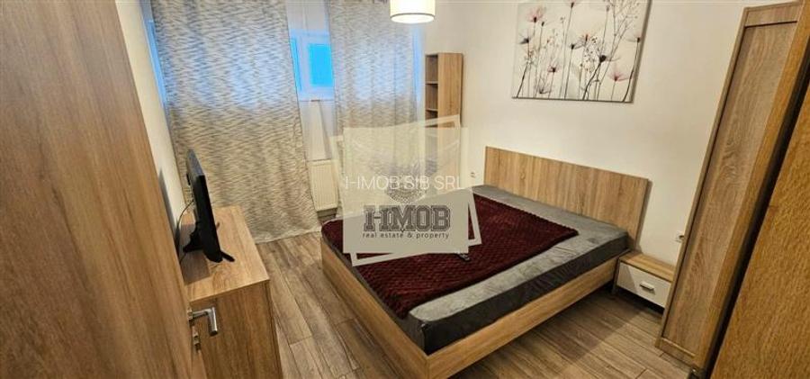 Apartament 3 camere 72mp | balcon | parcare | Cartierul Kogalniceanu - 4
