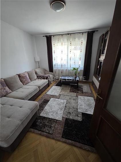 Casa in cartierul Craiter, str. Fanionului - 2