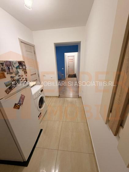 Apartament 3 camere, situat in zona Tomis Nord - Campus - 6