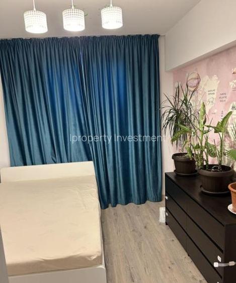 Giurgiului | 3 camere | Decomandat  | Centrala | Prima închiriere | Metrou - 3