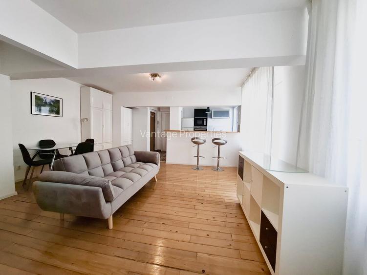 Apartament 2 camere, Calea VictorieI 142-148 - 8