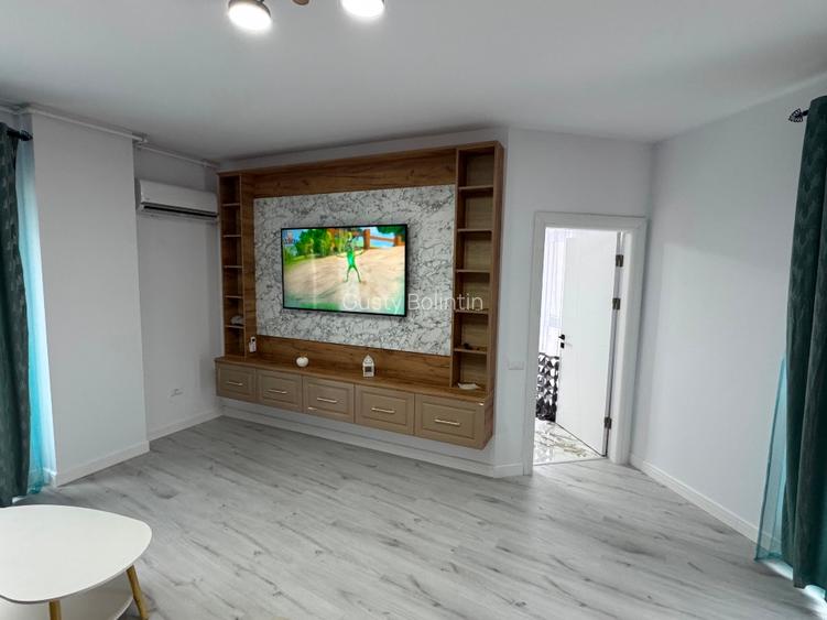 Sect 6 Pacii .Apartament 68mp bloc nou ,mobilat și utilat i loc de parcare! - 15