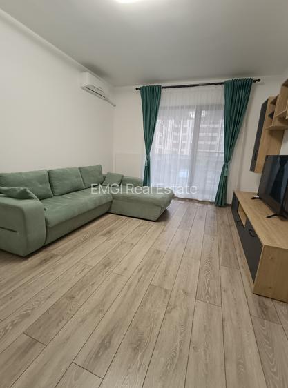 Apartament 2 camere Exigent Plaza Faza 4 la 10 min metrou Lujerului Politehnica - 5