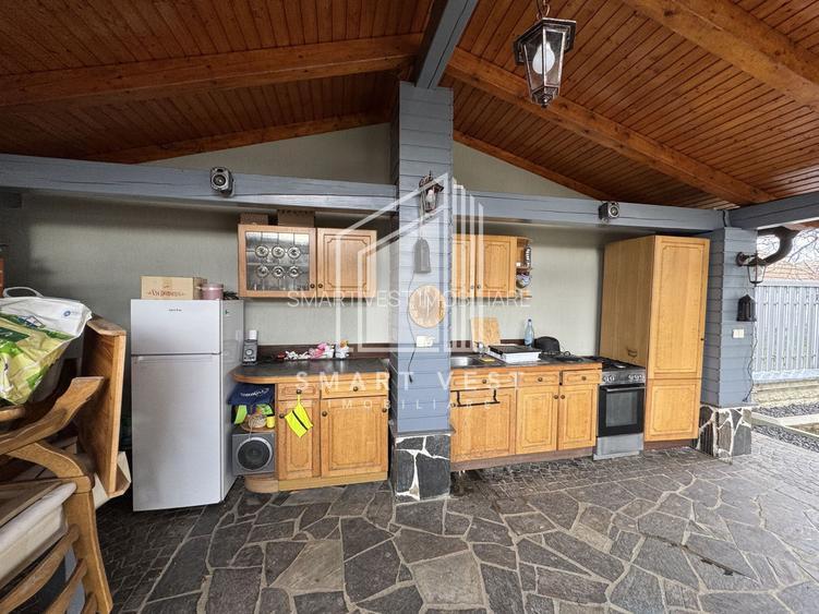 Casa spatioasa de vanzare | 275 mp (cu beci) | Zona Unio - 50